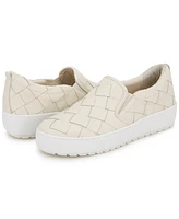Jambu Women's Charlotte Slip on Casual Sneakers