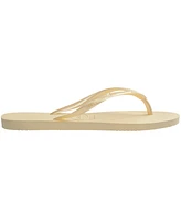 Havaianas Women's Slim Round Toe Sandals