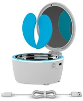 Skn by Conair Cool Beanz Rechargeable Cooling Under Eye Pads