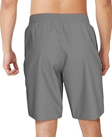 Nike Men's 9" Logo Volley Swim Trunks