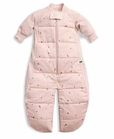 ergoPouch Baby Boys and Girls 3.5 Tog Sleep Suit Sack