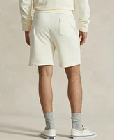 Polo Ralph Lauren Men's 6.5-Inch Loopback Fleece Shorts