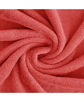 Feather & Stitch, Ny Luna 6-Pc. Bath Towel Set