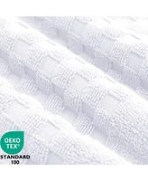 Feather & Stitch, Ny Luna 6-Pc. Bath Towel Set