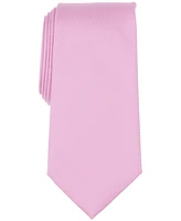 Club Room Men's Hussey Solid Tie, Exclusively at Macy's