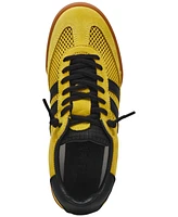 Steve Madden Women's Verdict Low Profile Lace-Up Sneakers