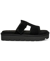 Koolaburra By Ugg Women's Tizz Slide Sandals