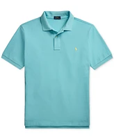 Polo Ralph Lauren Men's Big & Tall The Iconic Mesh Shirt