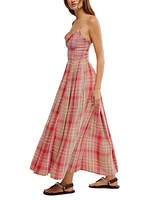 Free People Women's Sweet Nothings Midi Dress
