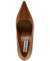 Steve Madden Women's Reya Pointed-Toe Pumps