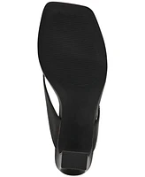 Steve Madden Women's Ninna Blade Heel Thong Sandals