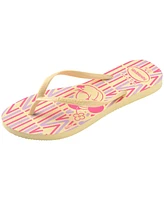 Havaianas Women's Slim Disney Slip On Sandals