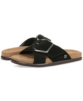 Sam Edelman Women's Darla Slide Flat Sandals