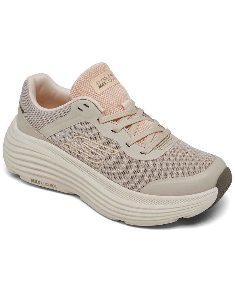 Skechers Women's Max Cushioning Endeavour Athletic Running Sneakers