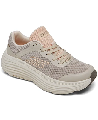 Skechers Women's Max Cushioning Endeavour Athletic Running Sneakers