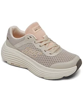 Skechers Women's Max Cushioning Endeavour Athletic Running Sneakers