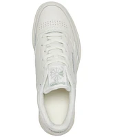 Reebok Men's Club C Revenge Casual Sneakers from Finish Line