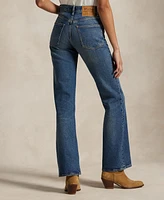 Polo Ralph Lauren Women's Boot Jeans