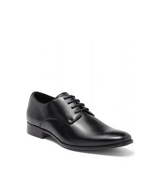 Rush Gordon Men's Plain Toe Dress Shoe