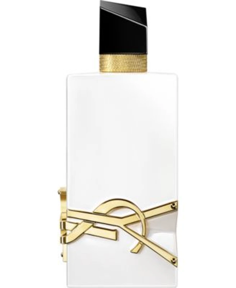 Yves Saint Laurent Libre Leau Nue Parfum De Peau Fragrance Collection First At Macys