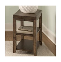 Chair Side Table