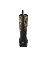 Western Chief Men's 365 Realtree Neoprene Mid Cold Weather Boot