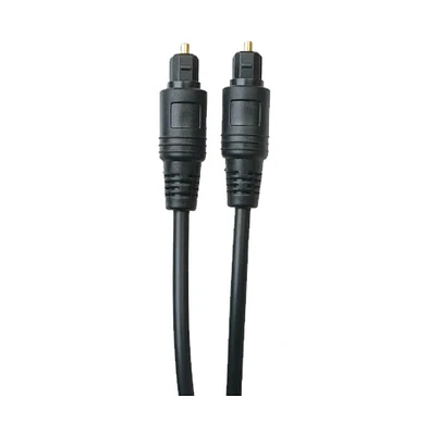 3 Ft. Optical Sound Bar Audio Cable