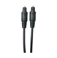 3 Ft. Optical Sound Bar Audio Cable