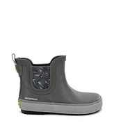 Western Chief Little Boys Element Chelsea Rain Boot