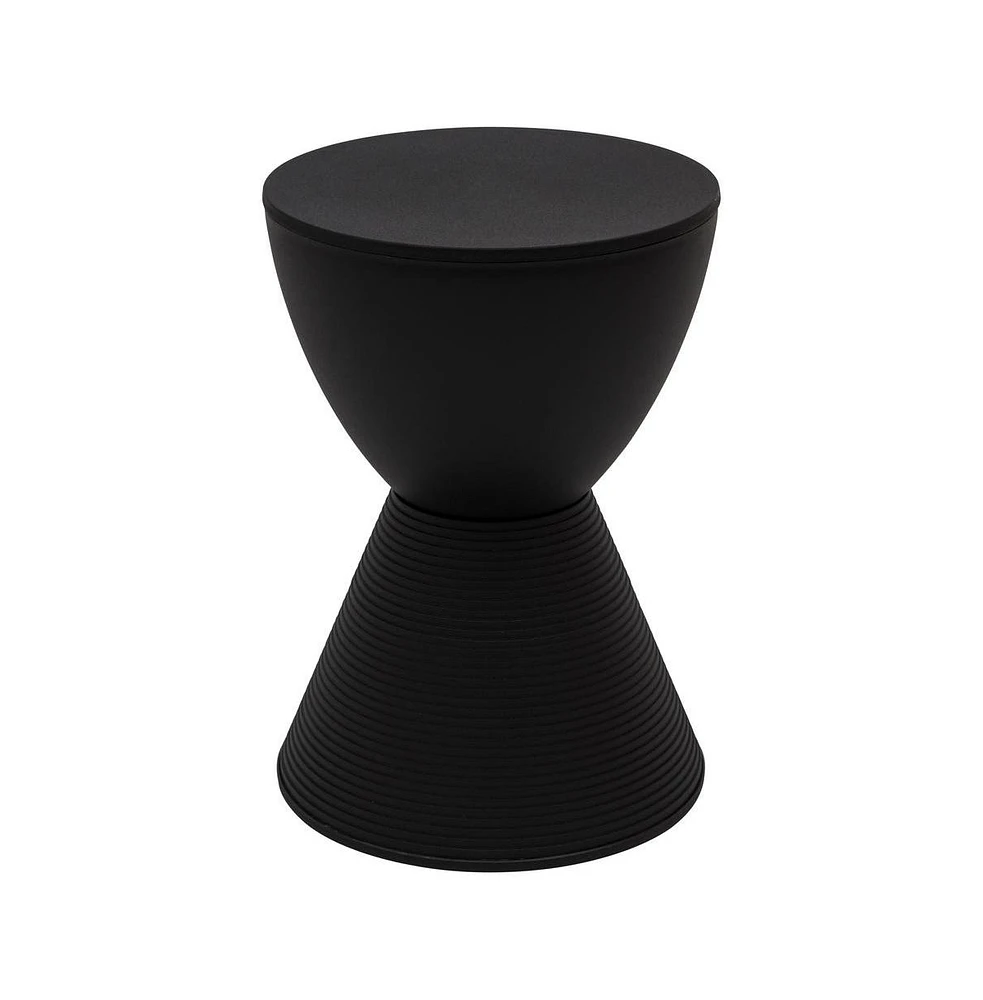 Modern Round Boyd Side Table