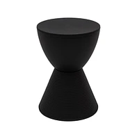 Modern Round Boyd Side Table