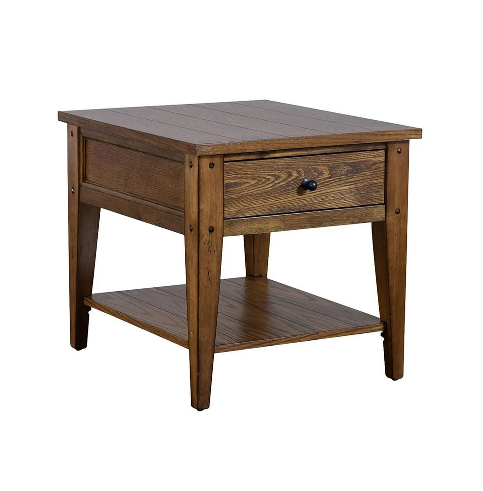 End Table