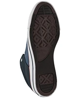 Converse Big Kids' Chuck Taylor All Star Axel Mid Casual Sneakers from Finish Line