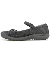 Jbu Women's Ramy Mary Jane Shoe