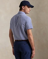 Polo Ralph Lauren Men's Rl Prepster Classic-Fit Seersucker Shirt