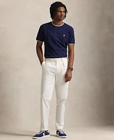 Polo Ralph Lauren Men's Classic-Fit Stretch Mesh T-Shirt