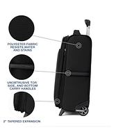 Travelpro WalkAbout 7 Carry-On Expandable Rollaboard, Created for Macy's