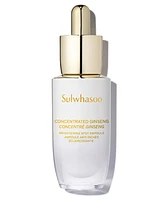 Sulwhasoo Concentrated Ginseng Brightening Spot Ampoule, 0.68 oz.