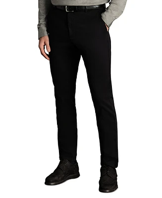 Charles Tyrwhitt Men's Ultimate Non-Iron Chino Pants