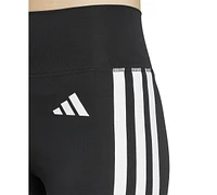 adidas Women's Optime Essentials 7/8 Leggings