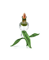 Swarovski Idyllia Toucan Figurine