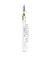 Swarovski Annual Edition 2025 Star Dated Ornament