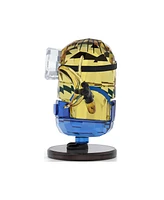 Swarovski Minions Stuart Figurine