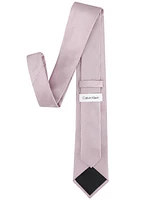 Calvin Klein Men's Essex Micro-Geo Tie