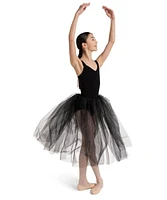 Capezio Girls Romantic Tutu