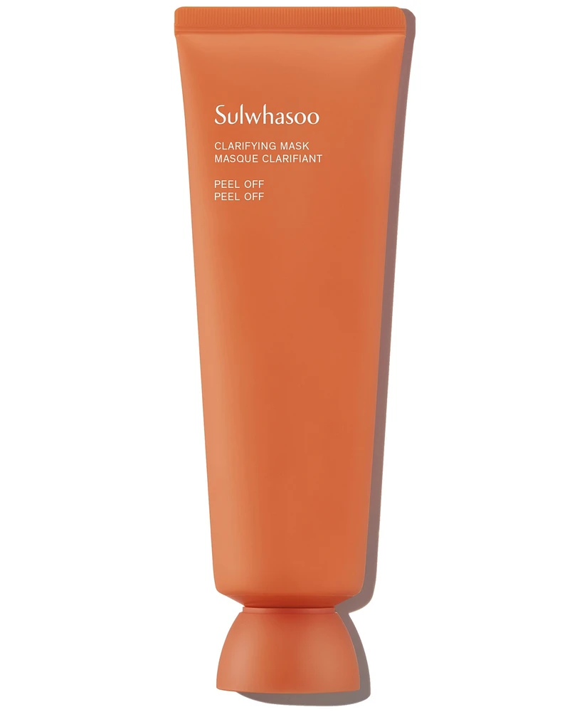 Sulwhasoo Clarifying Mask, 4 oz.