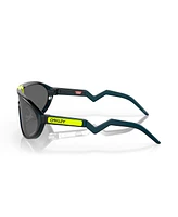 Oakley Men's Cmdn Sanctuary Collection Sunglasses, OO9467