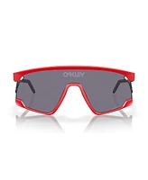 Oakley Men's Bxtr Metal Sunglasses, OO9237