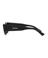 Balenciaga Women's Sunglasses, BB0243S 6E000274