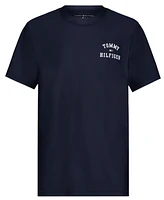 Tommy Hilfiger Big Boys Short Sleeve Swim T-Shirt
